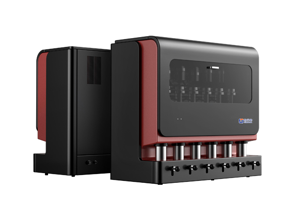 全自動(dòng)索氏提取儀(脂肪測(cè)定儀) 全自動(dòng)索氏提取儀