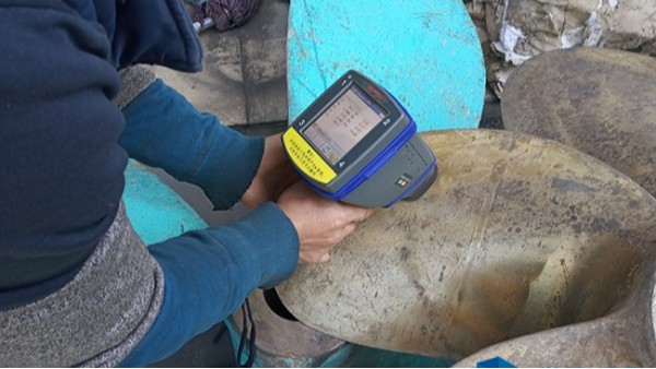 手持式礦石分析光譜儀的作用與優(yōu)勢 手持式礦石分析光譜儀的作用與優(yōu)勢