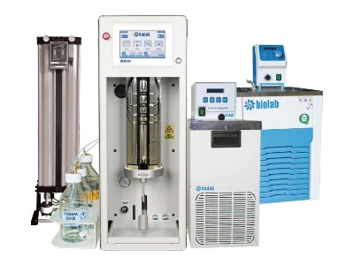 biolab Viscol 10J-低溫運動粘度計 biolab Viscol 10J-低溫運動粘度計