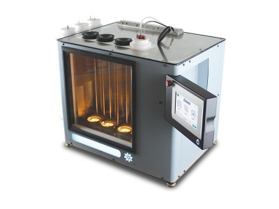 biolab Foamer A40 泡沫特性測(cè)定儀 biolab Foamer A40 泡沫特性測(cè)定儀