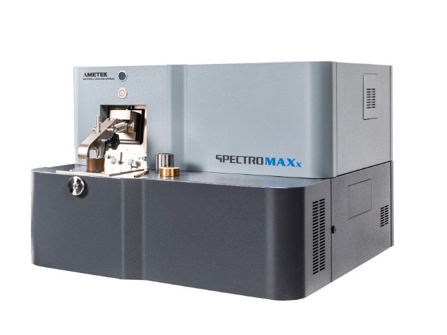 火花直讀光譜儀 臺(tái)式直讀光譜儀 MAXx 火花直讀光譜儀 臺(tái)式直讀光譜儀 MAXx