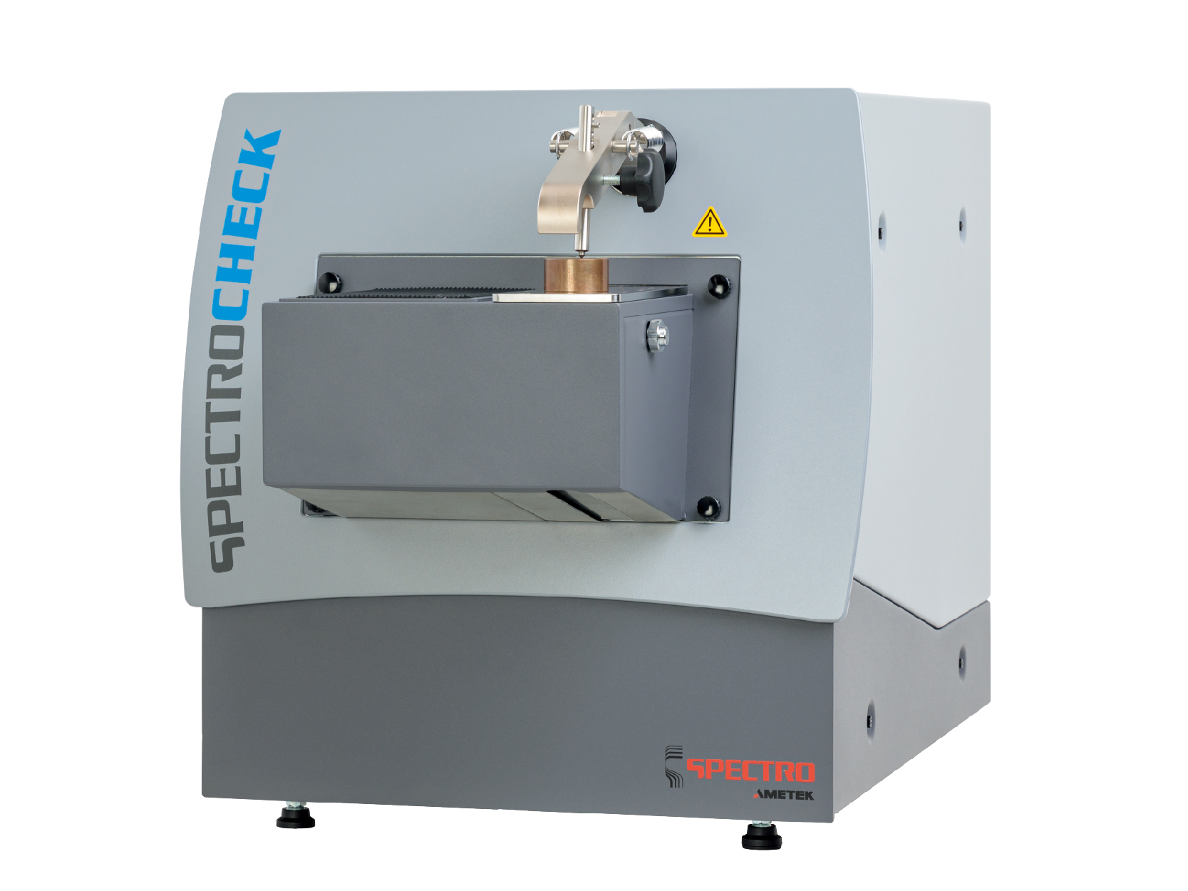 德國斯派克臺式直讀光譜儀 SPECTRO CHECK02 德國斯派克臺式直讀光譜儀 SPECTRO CHECK02