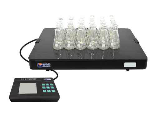 HT-400實驗電熱板 HT-400實驗電熱板