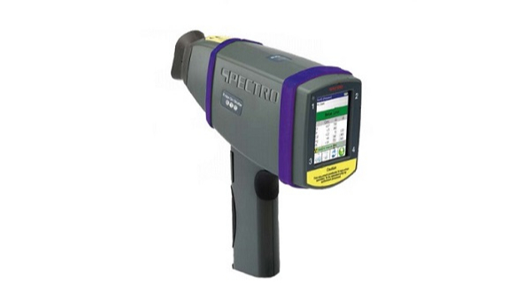 德國(guó)斯派克手持式X射線熒光光譜儀不同的應(yīng)用領(lǐng)域