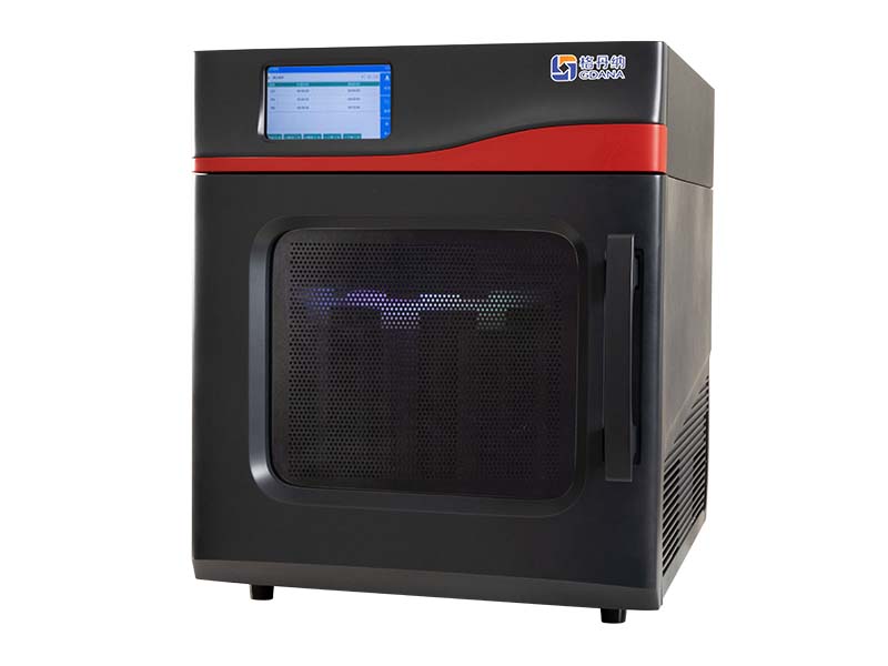 微波消解儀 微波消解儀