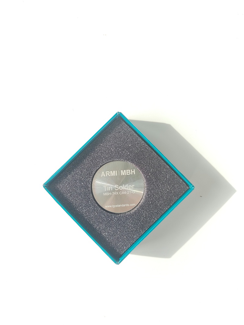 光譜標(biāo)樣 光譜標(biāo)樣