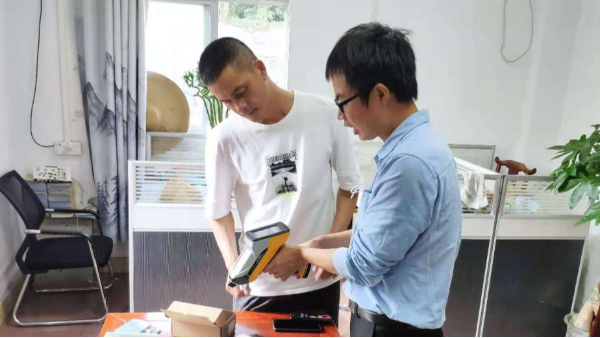 環(huán)保做強(qiáng)丨LIBS分析儀助再生資源回收企業(yè)固廢精準(zhǔn)測量